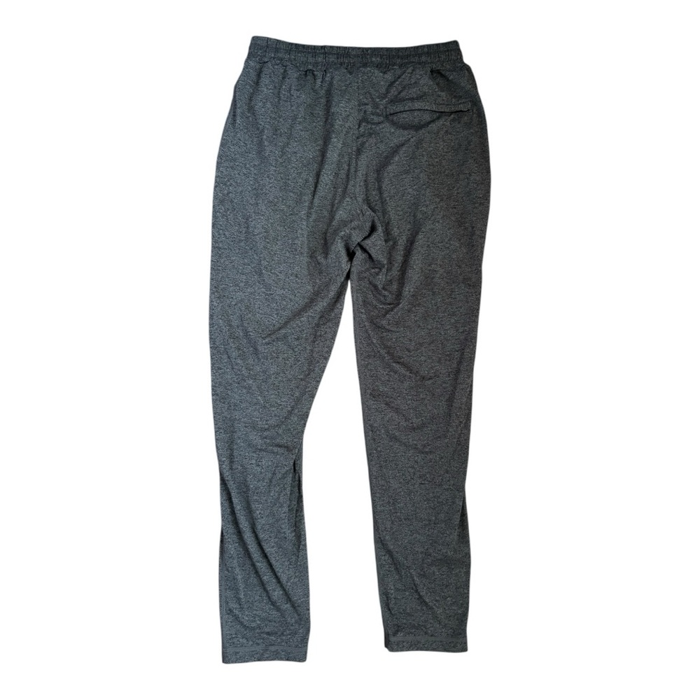 Vuori Ponto Performance Pant Men’s Size M Charcoal Heather - Picture 7 of 9